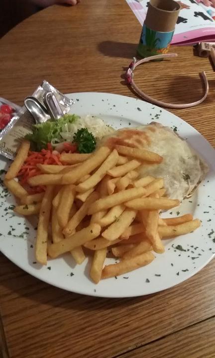 Feriensiedlung "Zum Kraftwerker"