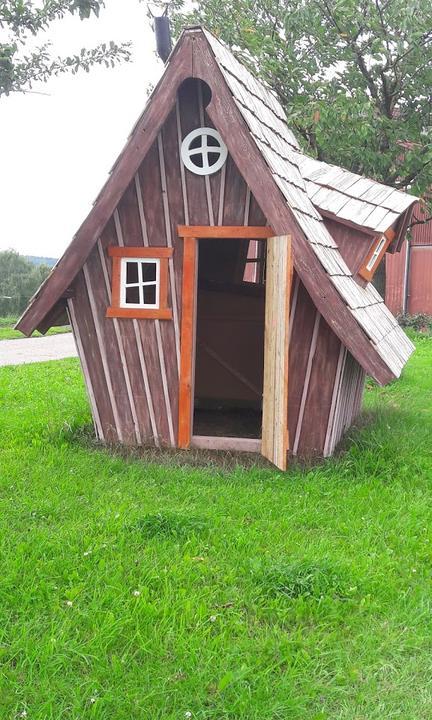 Brunnenstubchen