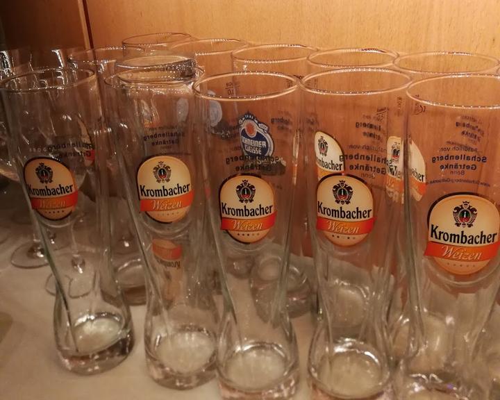 China Restaurant JASMIN