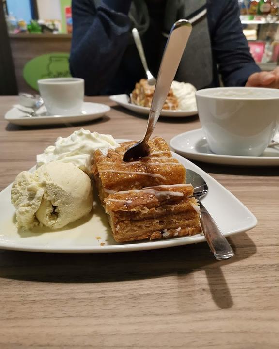 Sabrinas Küche