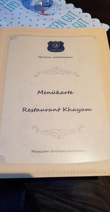 Khayam