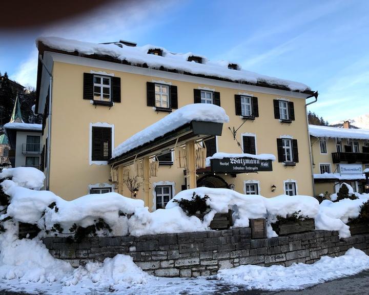 Gasthof Watzmann