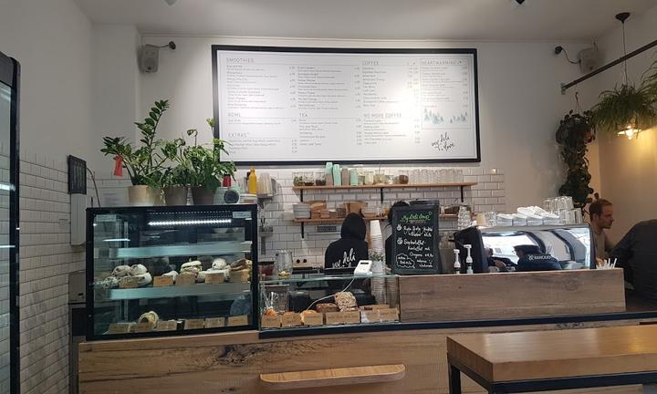 My Deli Love