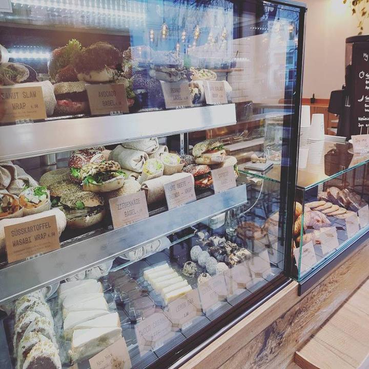 My Deli Love