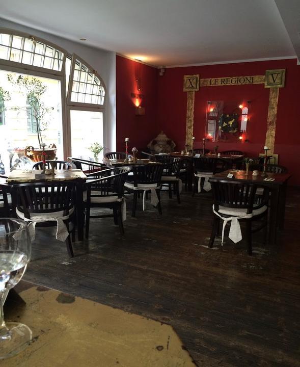 Osteria da Salvatore