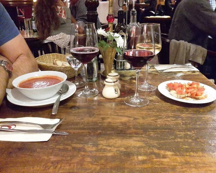 Osteria da Salvatore