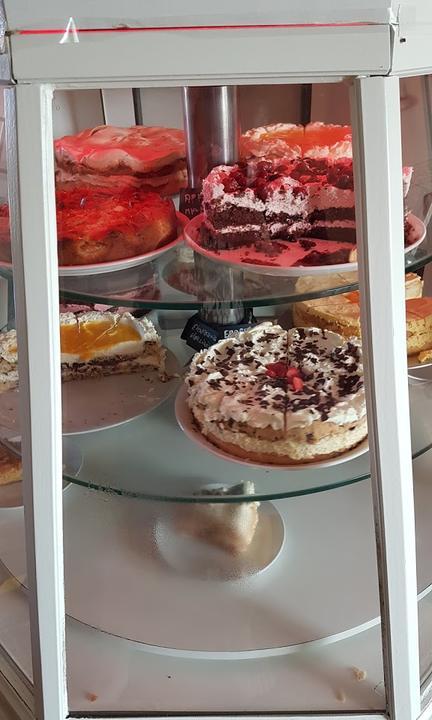 DorfCafe