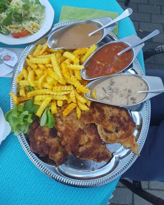 Haus Hulsche