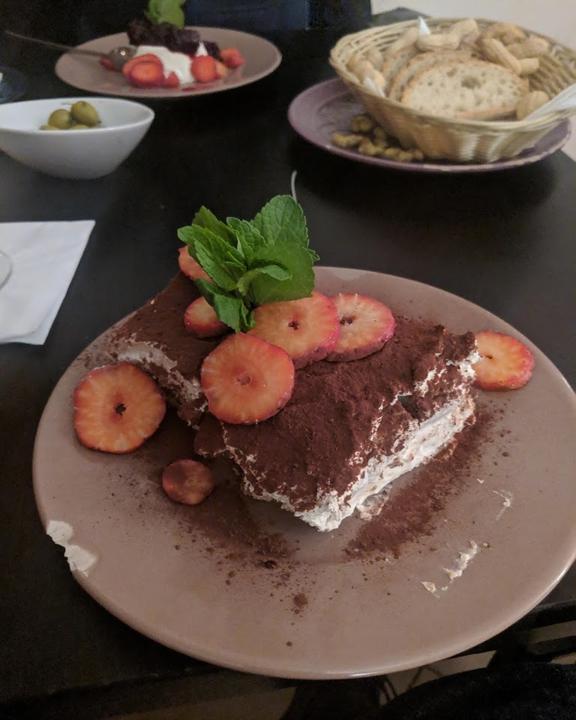 L'Orologio Restaurant & Bar
