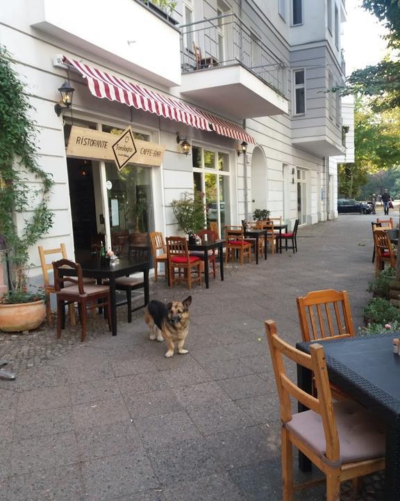 L'Orologio Restaurant & Bar