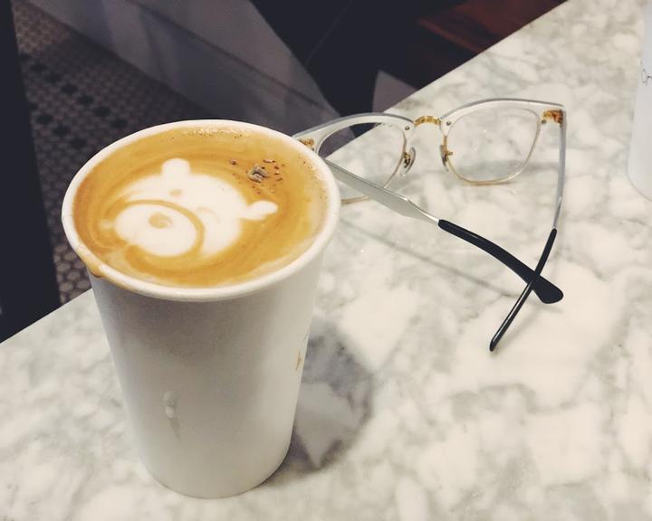 Home: Coffee & Food