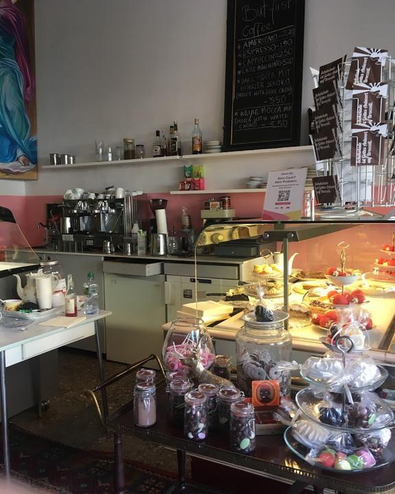 Chocolateria Sunde