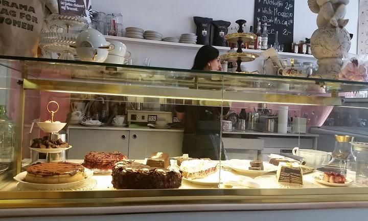 Chocolateria Sunde