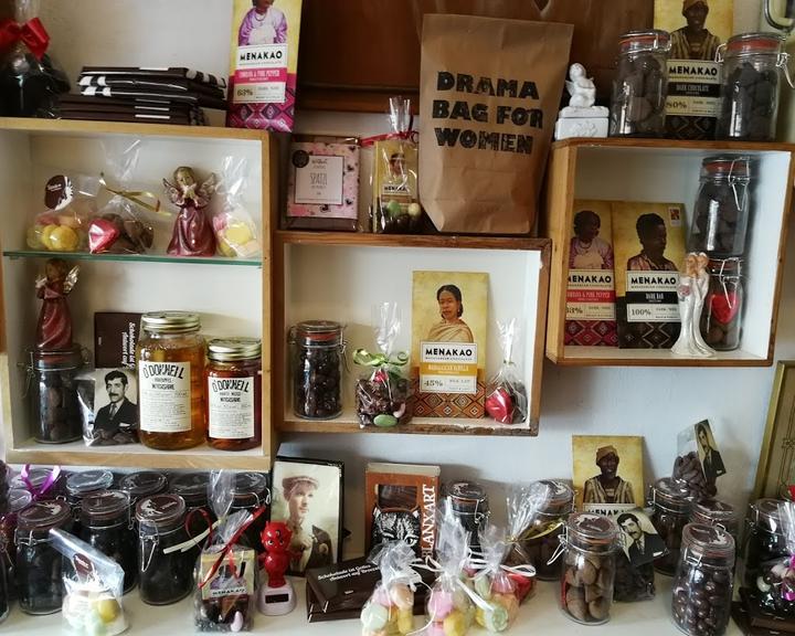 Chocolateria Sunde