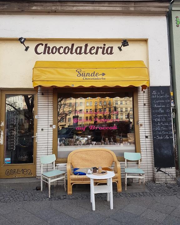 Chocolateria Sunde