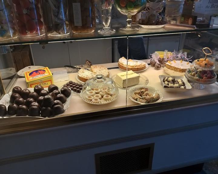 Chocolateria Sunde