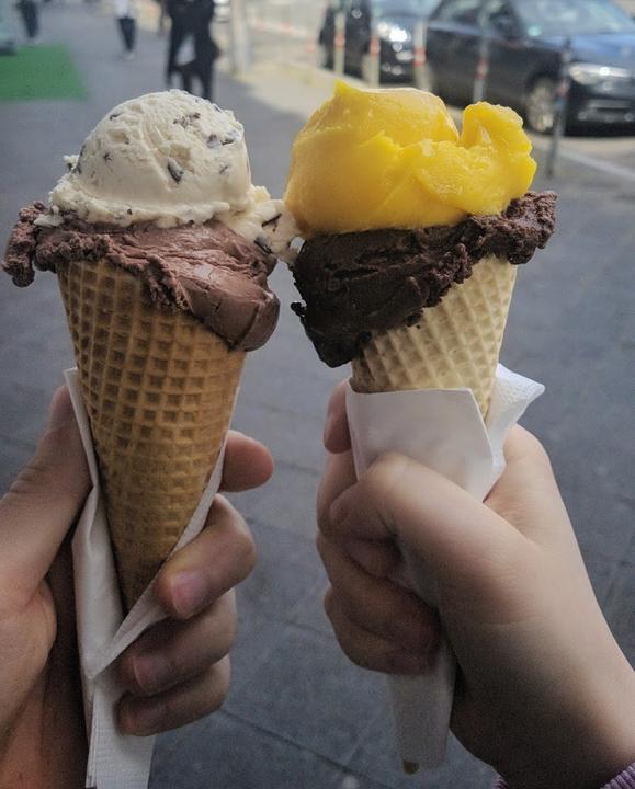 Eis Eis Baby