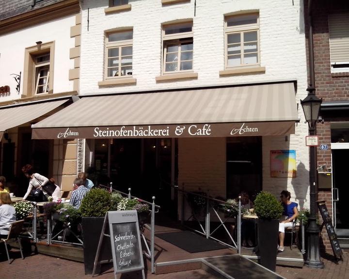 Cafe Achten