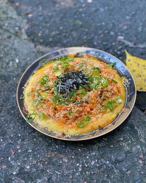 The Lesser Panda Ramen