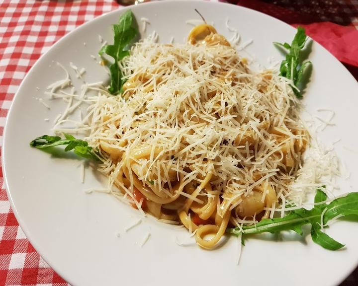 Trattoria Amici