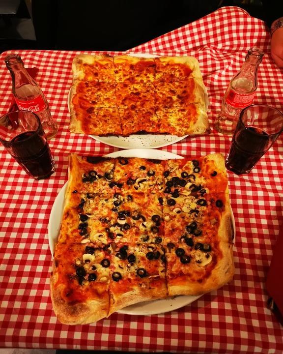 Trattoria Amici