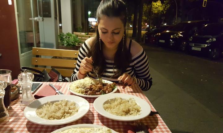 Trattoria Amici