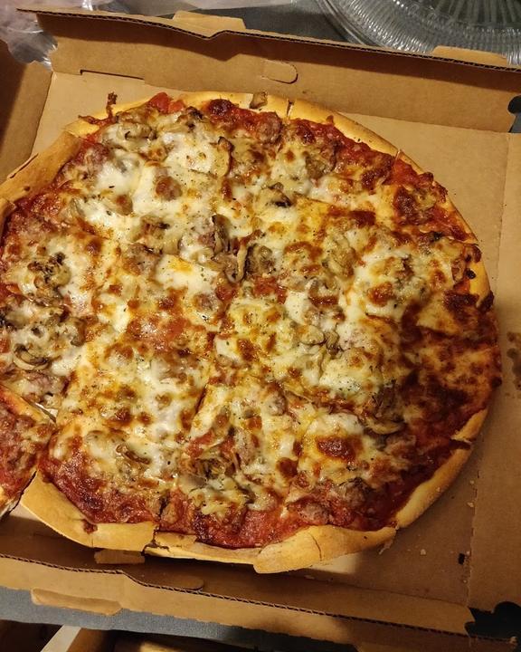 Dani's Pizza & Pasta