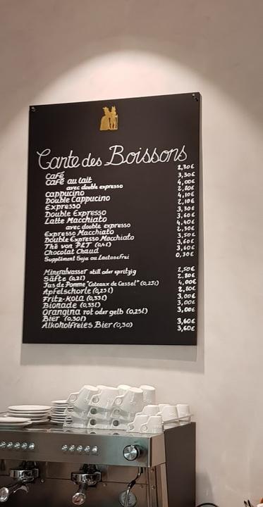 Aux merveilleux de Fred