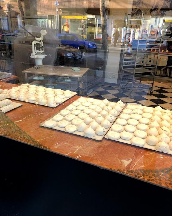 Aux merveilleux de Fred