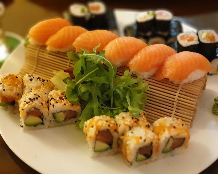 Du-Co Sushi