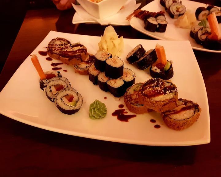 Du-Co Sushi