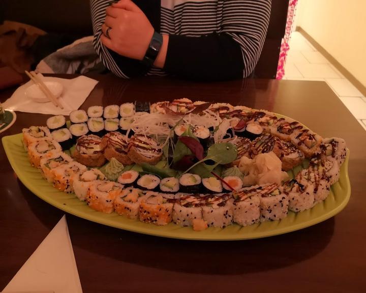 Du-Co Sushi