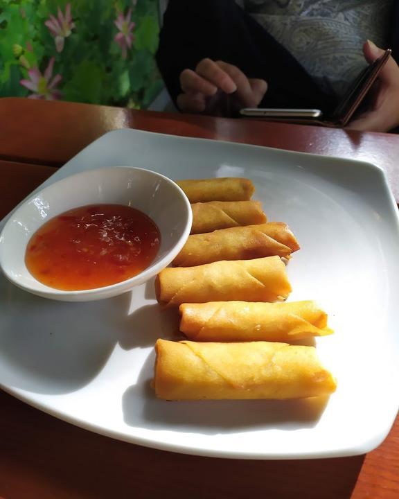 Du-Co Sushi