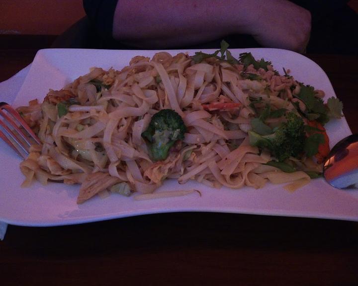 Du-Co Sushi