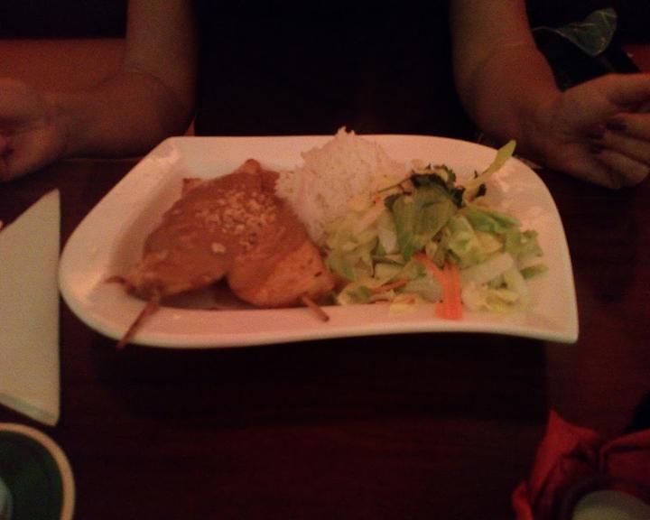 Du-Co Sushi
