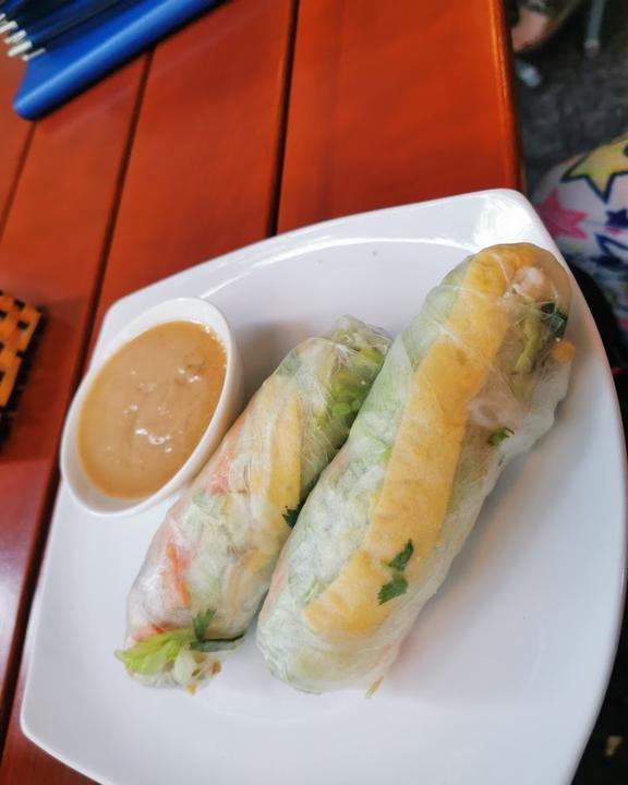 Du-Co Sushi