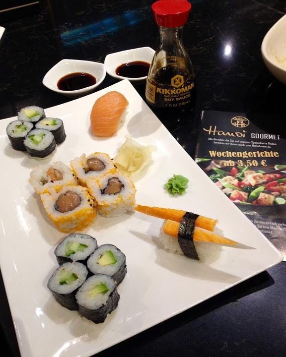 Hanoi Gourmet