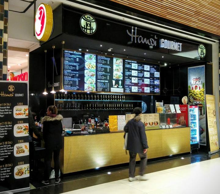 Hanoi Gourmet
