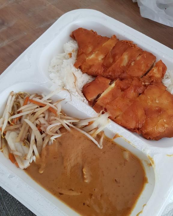Asia Express