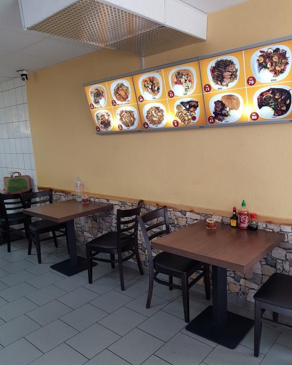 Asia Express