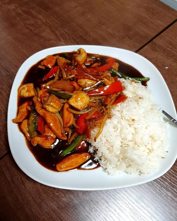 Asia Express