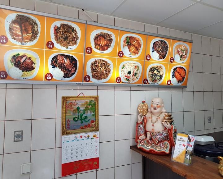 Asia Express