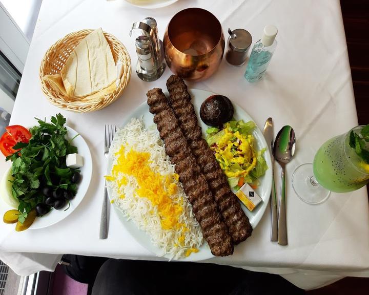 Restaurant Zarathustra