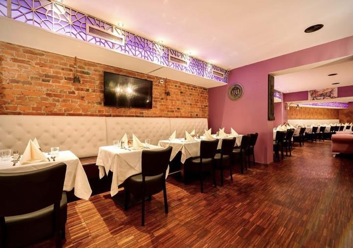 Restaurant Zarathustra