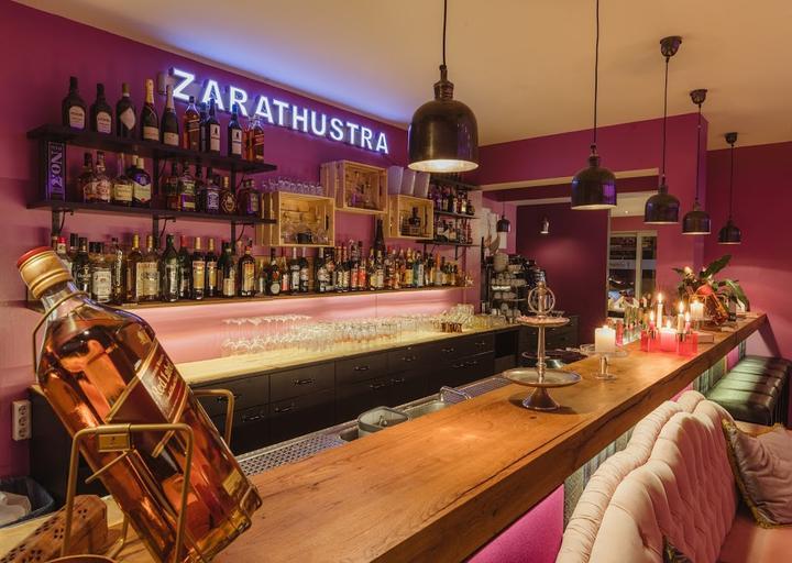 Restaurant Zarathustra