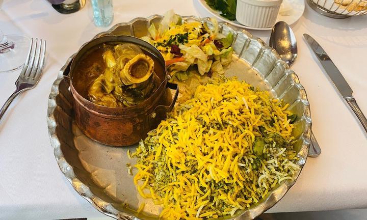 Restaurant Zarathustra