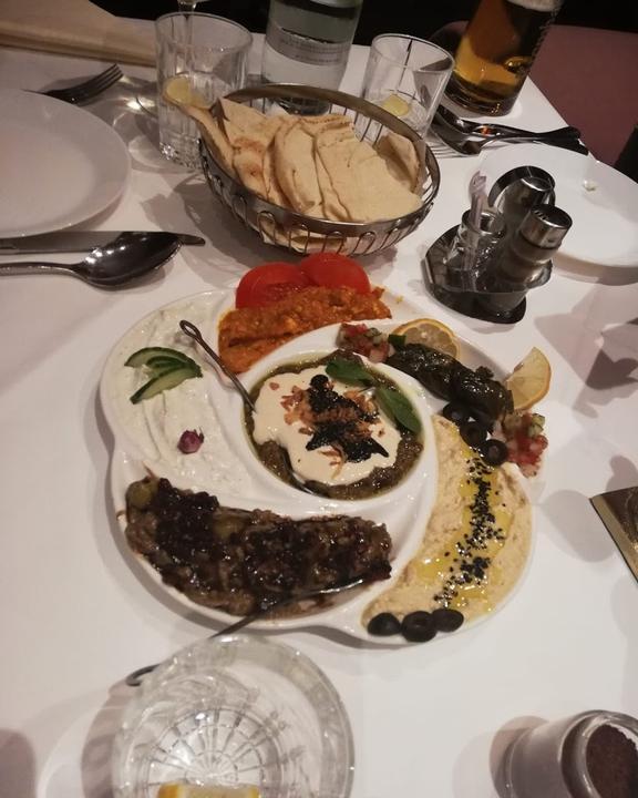 Restaurant Zarathustra