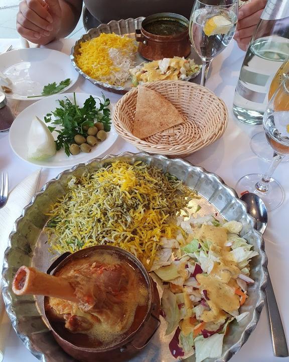 Restaurant Zarathustra