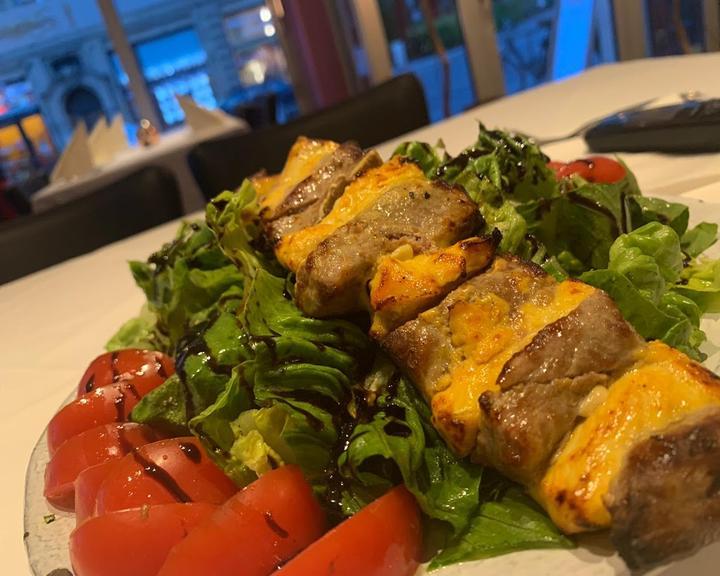Restaurant Zarathustra