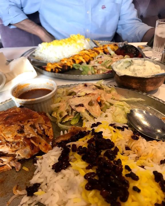 Restaurant Zarathustra
